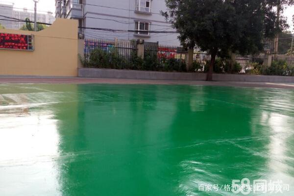 始兴 地坪漆翻新维修