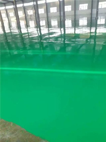 始兴,我直接给你一份室外地坪漆翻新维修