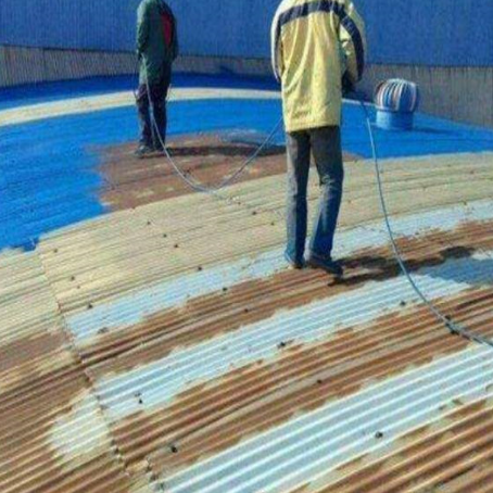 始兴地面翻新与地坪漆施工流程